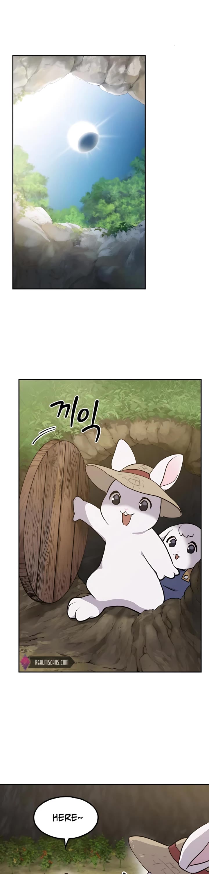 Solo Farming In The Tower, Chapter 10 image 12